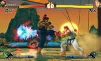 Street Fighter IV