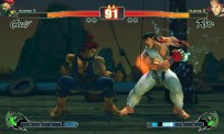 Street Fighter IV