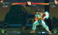 Street Fighter IV