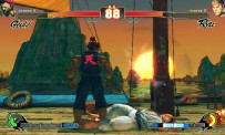 Street Fighter IV