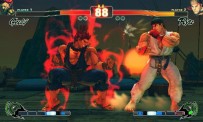 Street Fighter IV