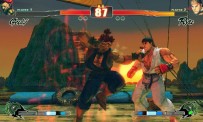 Street Fighter IV