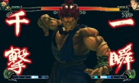 Street Fighter IV