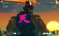 Street Fighter IV