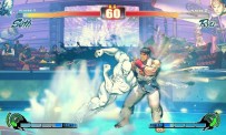 Street Fighter IV