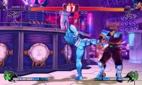 Street Fighter IV