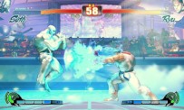 Street Fighter IV