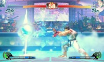 Street Fighter IV