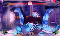 Street Fighter IV