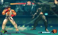 Street Fighter IV