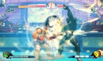 Street Fighter IV