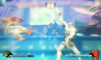 Street Fighter IV