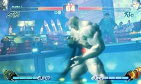 Street Fighter IV