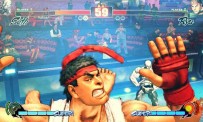 Street Fighter IV