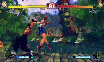 Street Fighter IV