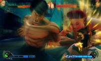 Street Fighter IV