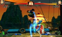 Street Fighter IV