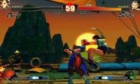 Street Fighter IV