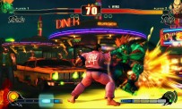 Street Fighter IV