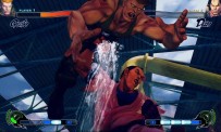 Street Fighter IV