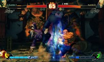 Street Fighter IV