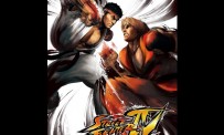 Street Fighter IV : un trailer américain