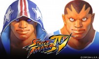 Un site teaser pour la suite de Street Fighter IV ?