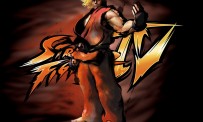 Street Fighter IV se crêpe le chignon