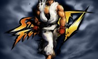 Street Fighter IV