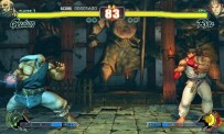 Street Fighter IV