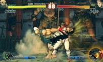 Street Fighter IV