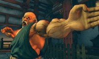 Street Fighter IV