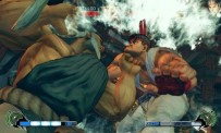 Street Fighter IV