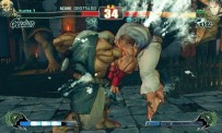 Street Fighter IV