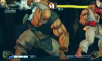 Street Fighter IV