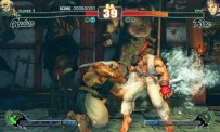 Street Fighter IV