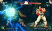 Street Fighter IV