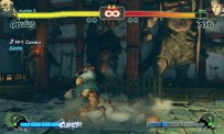 Street Fighter IV