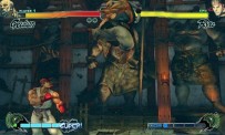 Street Fighter IV