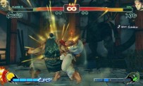 Street Fighter IV