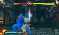 Street Fighter IV