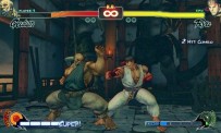 Street Fighter IV