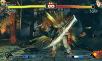 Street Fighter IV