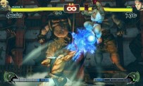 Street Fighter IV