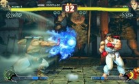 Street Fighter IV