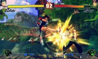 Street Fighter IV