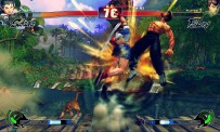 Street Fighter IV