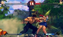 Street Fighter IV