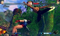 Street Fighter IV