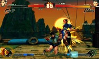 Street Fighter IV